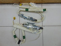 фото thumb №1, Подушка безопасности шторка безопасности левая правая ford grand cmax mk2 lift