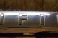 фото thumb №7, Накладка крышки infiniti q50 przedlift 848104ga0a