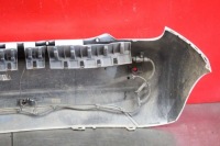 фото thumb №13, Бампер задняя задний lb9a pdc vw up 3d 11-20