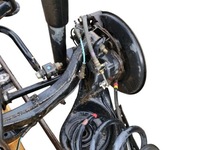 фото thumb №10, Балка вісь підвішування зад nissan juke i f15 1.6 dig-t