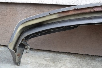 фото thumb №8, Mercedes w126 se накладка бампера kamei + пороги