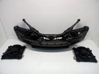 Купити Комплектний  передній ремінь підсилювач балка радіатор радар tesla s рестайлінг, фото thumb