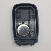 Ключ smart key usa оригинальный номер chevrolet camaro cruze malibu 13529660 Киев, фото thumb
