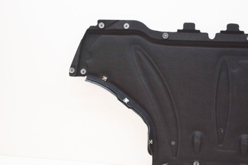 фото thumb №6, Audi a8 4h d4 нижня захист камери двигуна 4h0825235j нова оригінальна