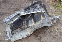 фото thumb №3, Audi a8 4n d5 чверть задня задня ліва поріг