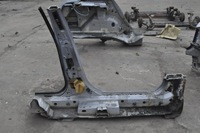 фото thumb №6, Chevrolet cruze i блок двигателя порог левый