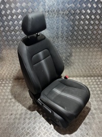 Купить Сиденье правый uk honda civic xi 21-, фото thumb