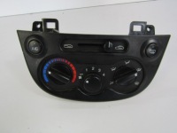 фото thumb №1, Chevrolet matiz ii панель управление обдув a/c
