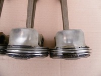 фото thumb №11, 1x поршень шатун bmw e60 e61 e90 e91 e92 2.5 n52 n52b25 81985