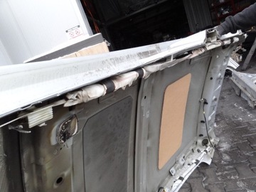 фото thumb №6, Dacia sandero stepway iii 2022 крыша з рейлинги kurtynami антенна оригинал