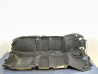 фото thumb №1, Hyundai i30 ii kombi обшивка килимок підлога