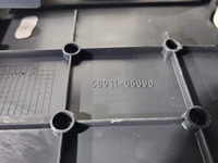 фото thumb №10, Подлокотник туннель toyota avensis iii t27