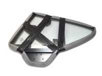 фото thumb №1, Стекло боковая задняя p bentley continental gt 3s aso