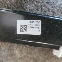 фото thumb №3, Подъемник стекло правый задняя 2ga839462g vw t-roc