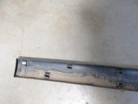 фото thumb №7, Renault kangoo i 98-02 планка зовнішня двері перед ліва