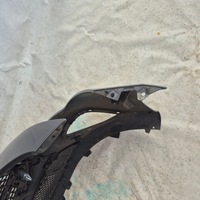 фото thumb №10, Mercedes cla w118 c118 19- бампер перед передний 6xpdc a1188855300