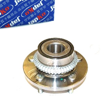 фото thumb №1, Ступиця підшипник колеса зад hyundai шосе 2.0 2.7 v6