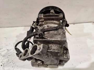 фото thumb №6, Компрессор кондиционера 926004ea0a renault megane iv 1.5 dci 15-