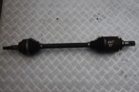 фото thumb №1, Приводной вал правый задняя jeep grand cherokee wk2 srt 6.4