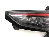 фото thumb №2, Subaru legacy outback 2021- лампа задня права зад w кришка багажника led stanley w4708