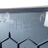 фото thumb №9, Dodge charger 2017 правая сторона боковой element панели приборной панели