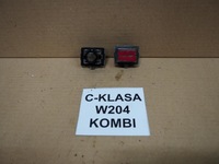 фото thumb №1, Лампа регистрационного номерного знака mercedes w204