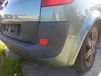 фото thumb №6, Renault scenic ii бампер задня задній задній ted97
