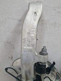 фото thumb №5, Gls gle 167 w167 c167 x167 поворотный кулак ступица рычаг левый перед nowa