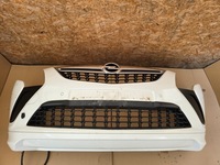 фото thumb №1, Opel zafira c opc line бампер переднє