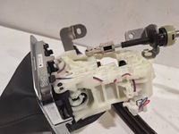 фото thumb №7, Выборщик домкрат автоматическая коробка передач 1011069r renault trafic iii vivaro b