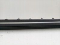 фото thumb №10, Hyundai i30 iii 3 рестайлінг 20- спойлер накладка бампера зад 86612-g4550 ÷