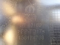 Купити Бампер задній задній alfa romeo junior 24- pdc 156174768, фото thumb