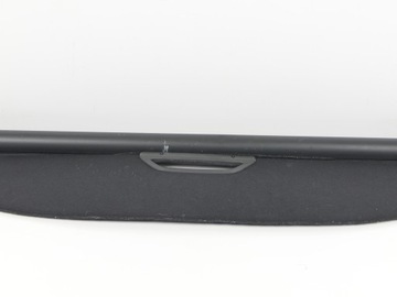 фото thumb №7, Ролета багажника деликатно pogięta renault megane iii 09-15r. универсал