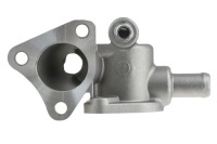 фото thumb №4, Корпус термостата hyundai atos 1.1 2003-