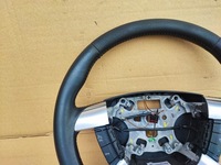 фото thumb №7, Ford kuga mk1 рестайлинг 2.0 tdci руль кожа