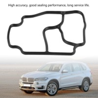 фото thumb №10, Прокладка уплотнители корпус фильтра масла bmw 11421719855 заменитель