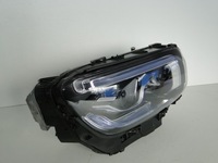 фото thumb №5, Mercedes glb 247 x247 лампа правая multibeam