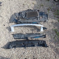 фото thumb №1, Pas передний балка радиатор opel crossland x 1.2 vti комплект