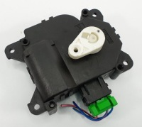 фото thumb №1, Моторчик отопителя mazda rx-8 113800-2350