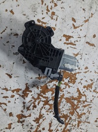 фото thumb №4, Citroen ds4 моторчик левый передний стекло