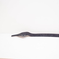 фото thumb №7, Bmw 3 gt f34 бампер передний m sport нижний grom 51118056967 2016 oem