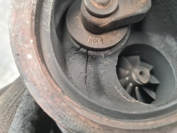 фото thumb №12, Турбина турбонагнетатель opel astra iv j 1.4 turbo a14net a14nel 120km 140km