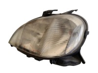 Лампа фара левый перед mercedes ml w163 1997-2001 европа в Украине, фото thumb