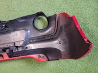 фото thumb №6, Suzuki swift mk8 viii sport бампер задня задній