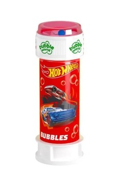 Дисплей мыльных пузырей 36 шт. по 60 мл Hot Wheels
