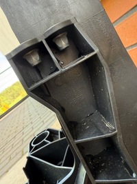 фото thumb №7, Audi q7 q8 4m lift 2023- pas усилитель idealne демонтаж 4mn805594b