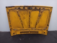 фото thumb №5, Капот кришка двигуна vw golf i