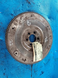 фото thumb №1, Сцепление колесо жёсткий polo 2002 r 1.2 b 03d105333