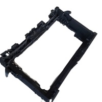 фото thumb №1, Pas передний усилитель ford fiesta mk8 2017- 18