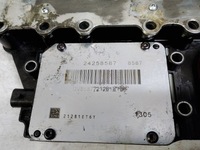 фото thumb №7, Chevrolet модуль блок керування коробки 24258587 60631311 europa
